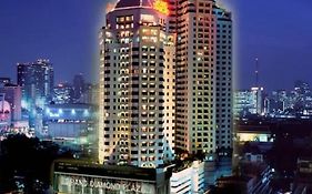 Grand Diamond Suites Bangkok